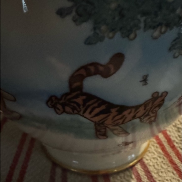 Lenox Honey Pot Vase - Picture 7 of 9